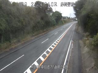 10月20日13時 の様子