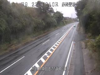 10月20日16時 の様子