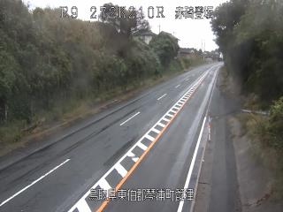 10月20日17時 の様子