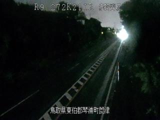 10月20日19時 の様子