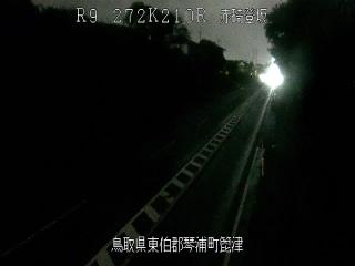 10月20日20時 の様子
