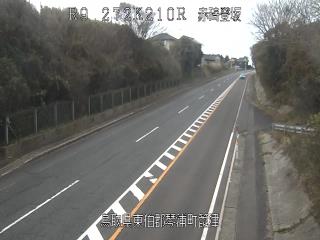 12月13日9時 の様子