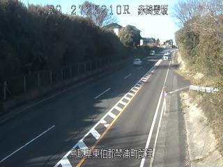 12月13日10時 の様子