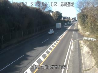 12月13日11時 の様子