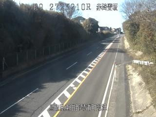 12月13日12時 の様子