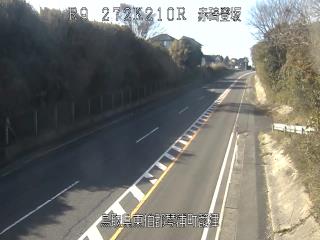 12月13日13時 の様子