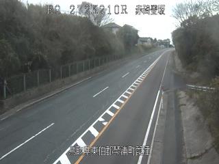 12月13日16時 の様子