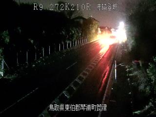 12月14日0時 の様子