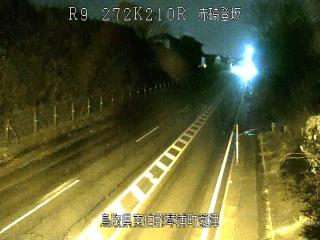 12月14日5時 の様子