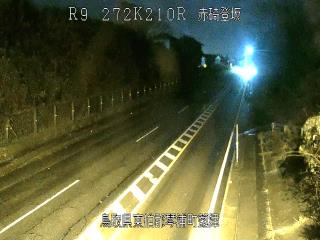 12月14日6時 の様子