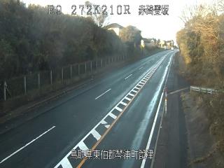 12月14日8時 の様子