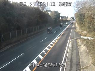 12月14日10時 の様子