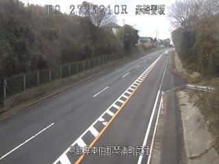 12月14日13時 の様子