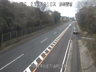 12月14日14時 の様子