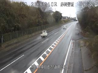 12月14日15時 の様子