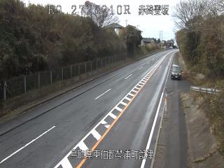 12月14日16時 の様子