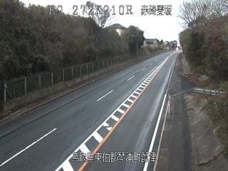 12月14日17時 の様子