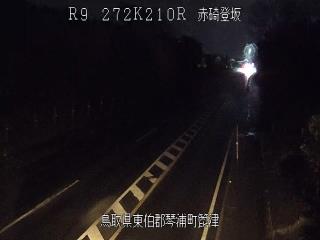 12月14日18時 の様子