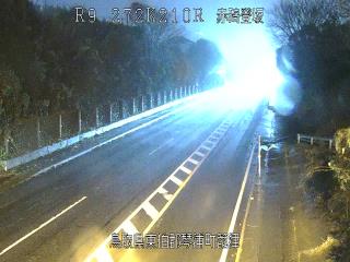 12月14日19時 の様子