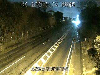 12月14日20時 の様子