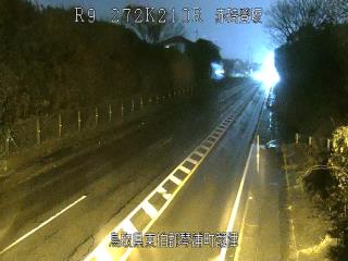 12月14日21時 の様子