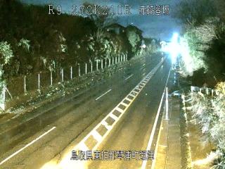 12月14日22時 の様子