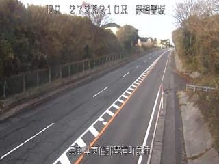 12月19日7時 の様子