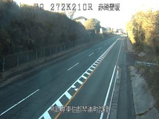 12月19日8時 の様子