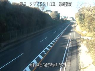 12月19日9時 の様子