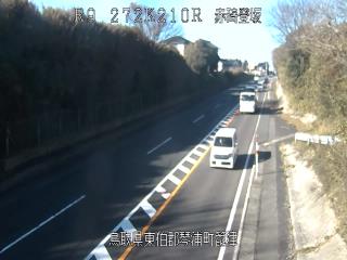 12月19日10時 の様子