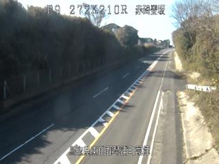 12月19日13時 の様子