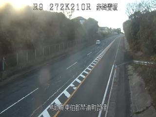 12月19日16時 の様子