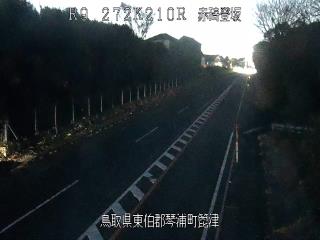 12月19日18時 の様子