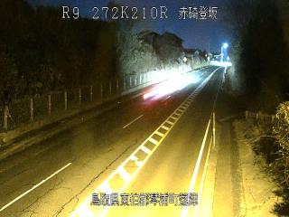 12月19日19時 の様子