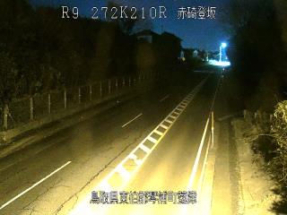 12月19日20時 の様子