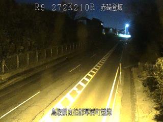 12月19日21時 の様子