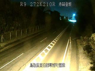 12月20日0時 の様子