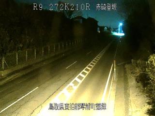 12月20日1時 の様子