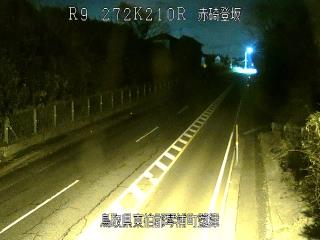 12月20日3時 の様子