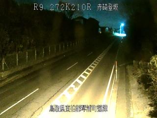 12月20日4時 の様子