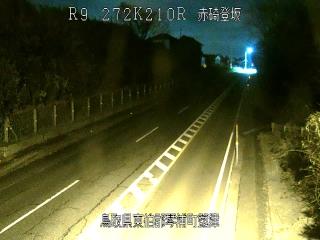 12月20日5時 の様子