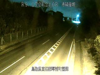 12月20日6時 の様子