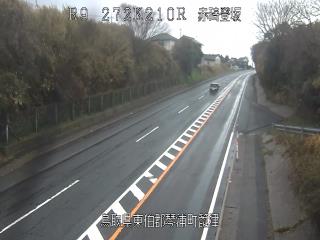 3月19日7時 の様子