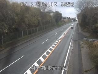 3月19日8時 の様子