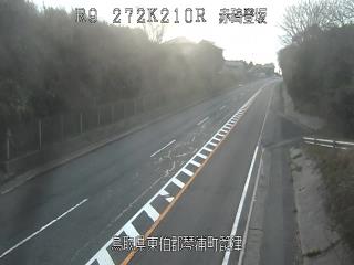 3月19日17時 の様子