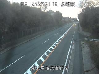 3月19日18時 の様子