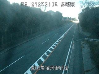 3月19日19時 の様子