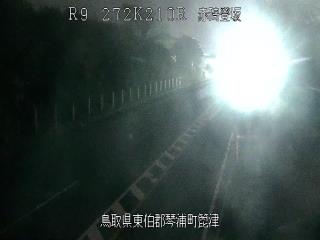 3月19日20時 の様子