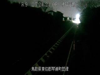 3月19日21時 の様子