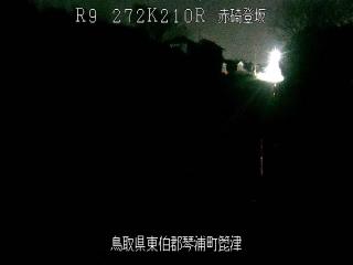 3月19日23時 の様子